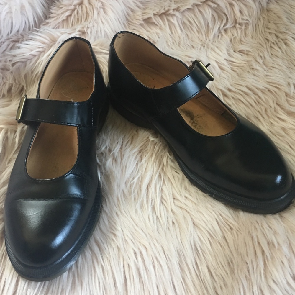 Dr. Martens Corin Maryjane 9